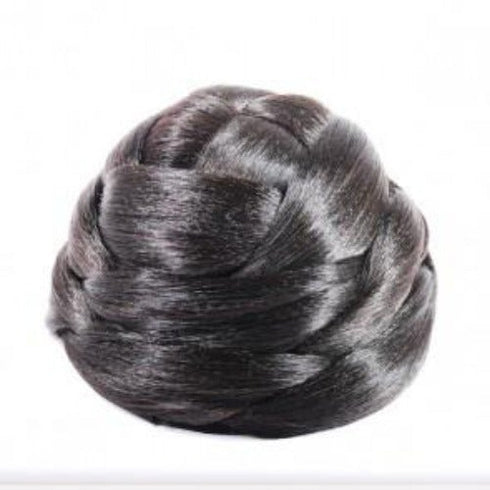 TF Mama Lattice Hair Bun